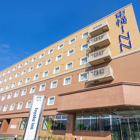Toyoko Inn Tokyo Minami-Machida Eksteriør bilde