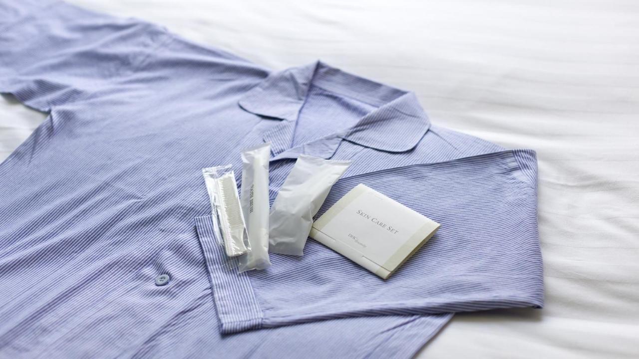 Toyoko Inn Tokyo Minami-Machida Eksteriør bilde