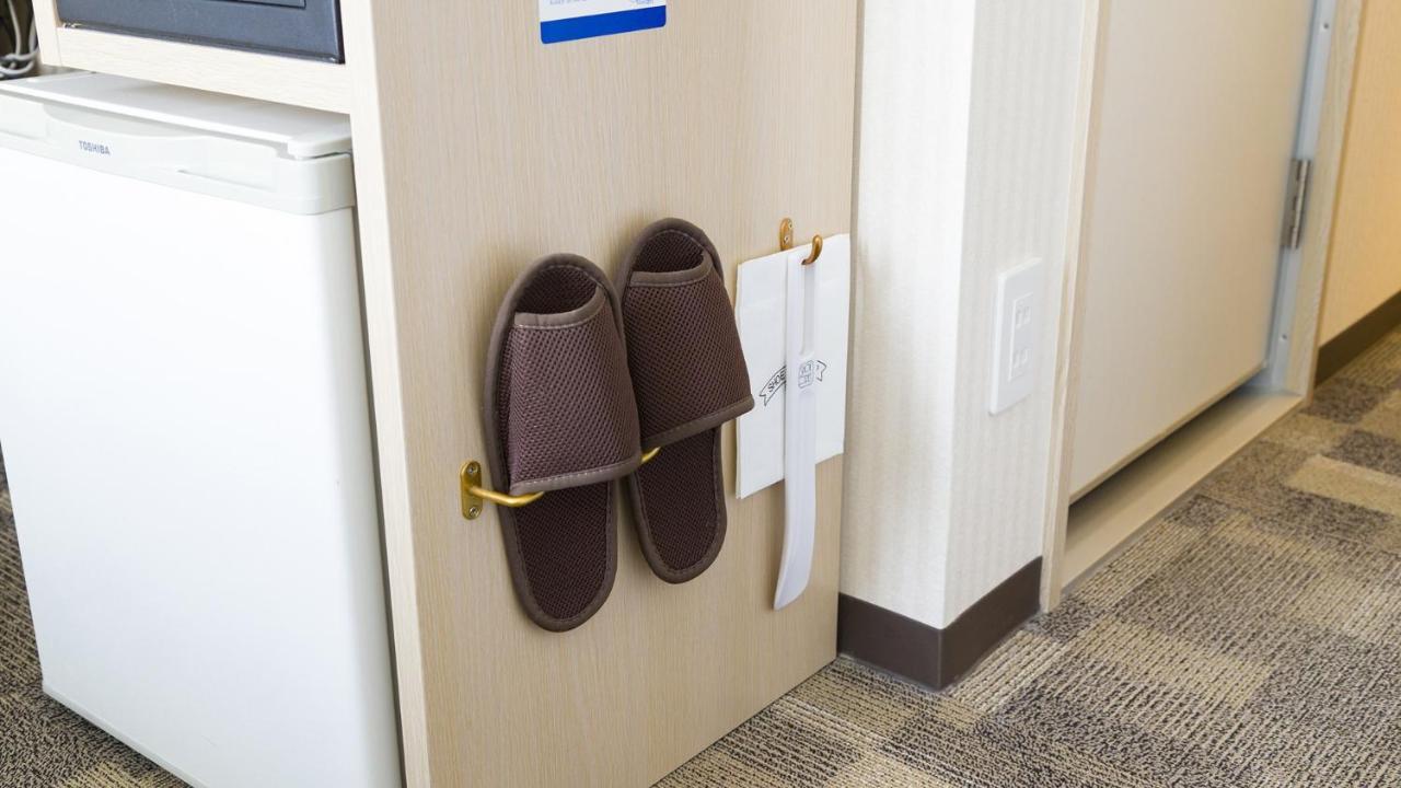 Toyoko Inn Tokyo Minami-Machida Eksteriør bilde