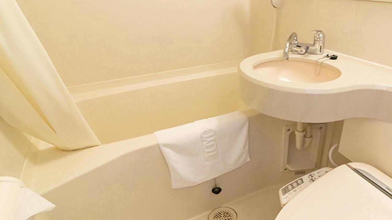 Toyoko Inn Tokyo Minami-Machida Eksteriør bilde