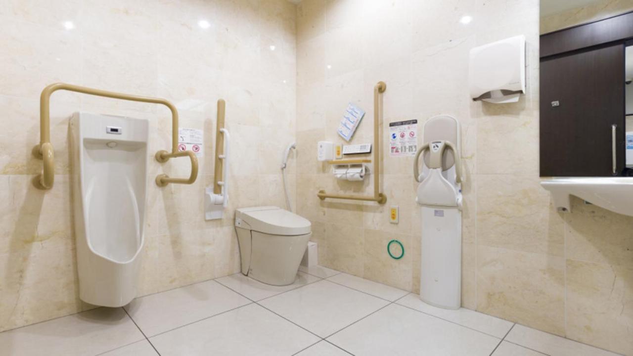 Toyoko Inn Tokyo Minami-Machida Eksteriør bilde