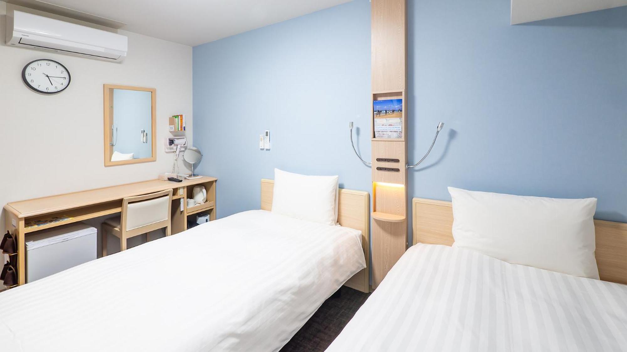 Toyoko Inn Tokyo Minami-Machida Rom bilde