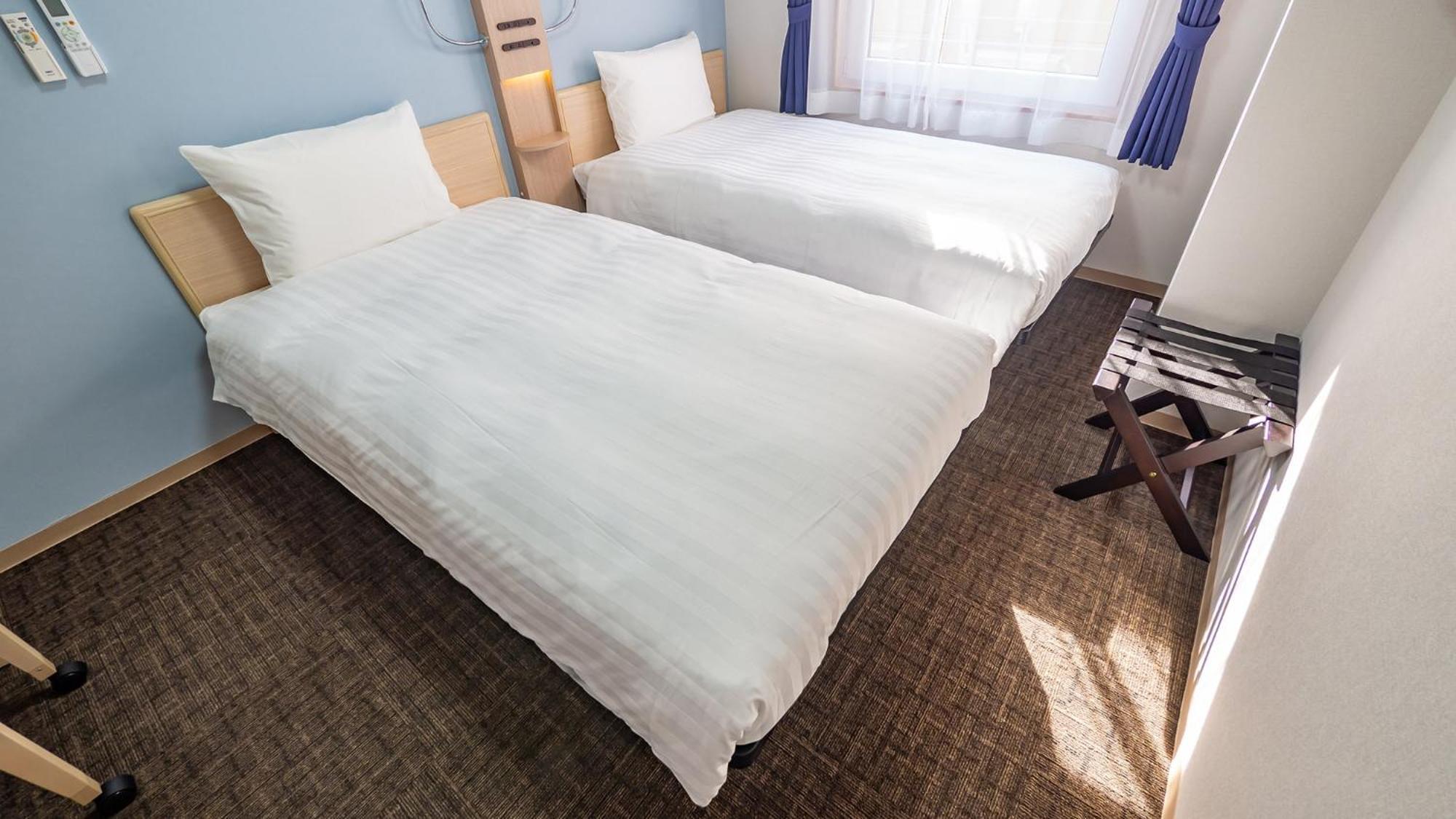 Toyoko Inn Tokyo Minami-Machida Rom bilde