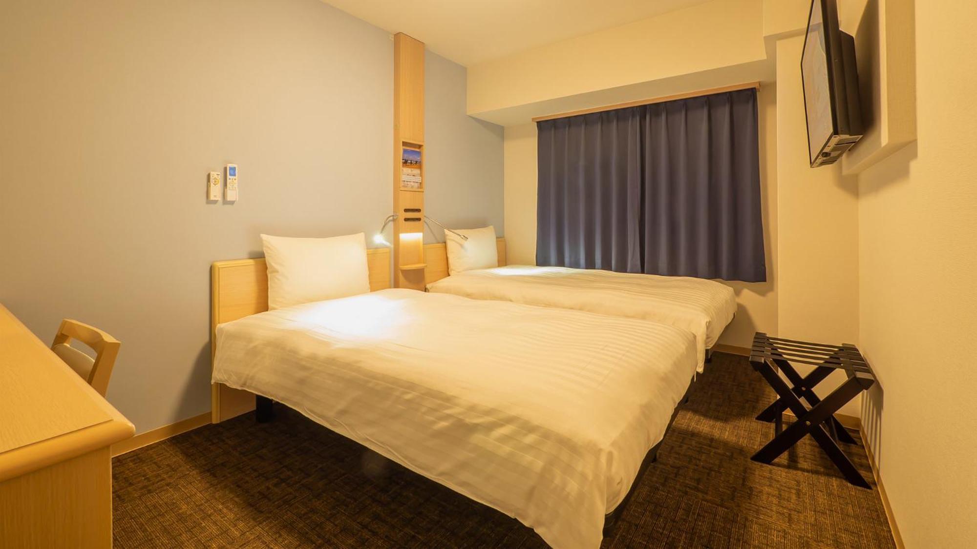 Toyoko Inn Tokyo Minami-Machida Rom bilde