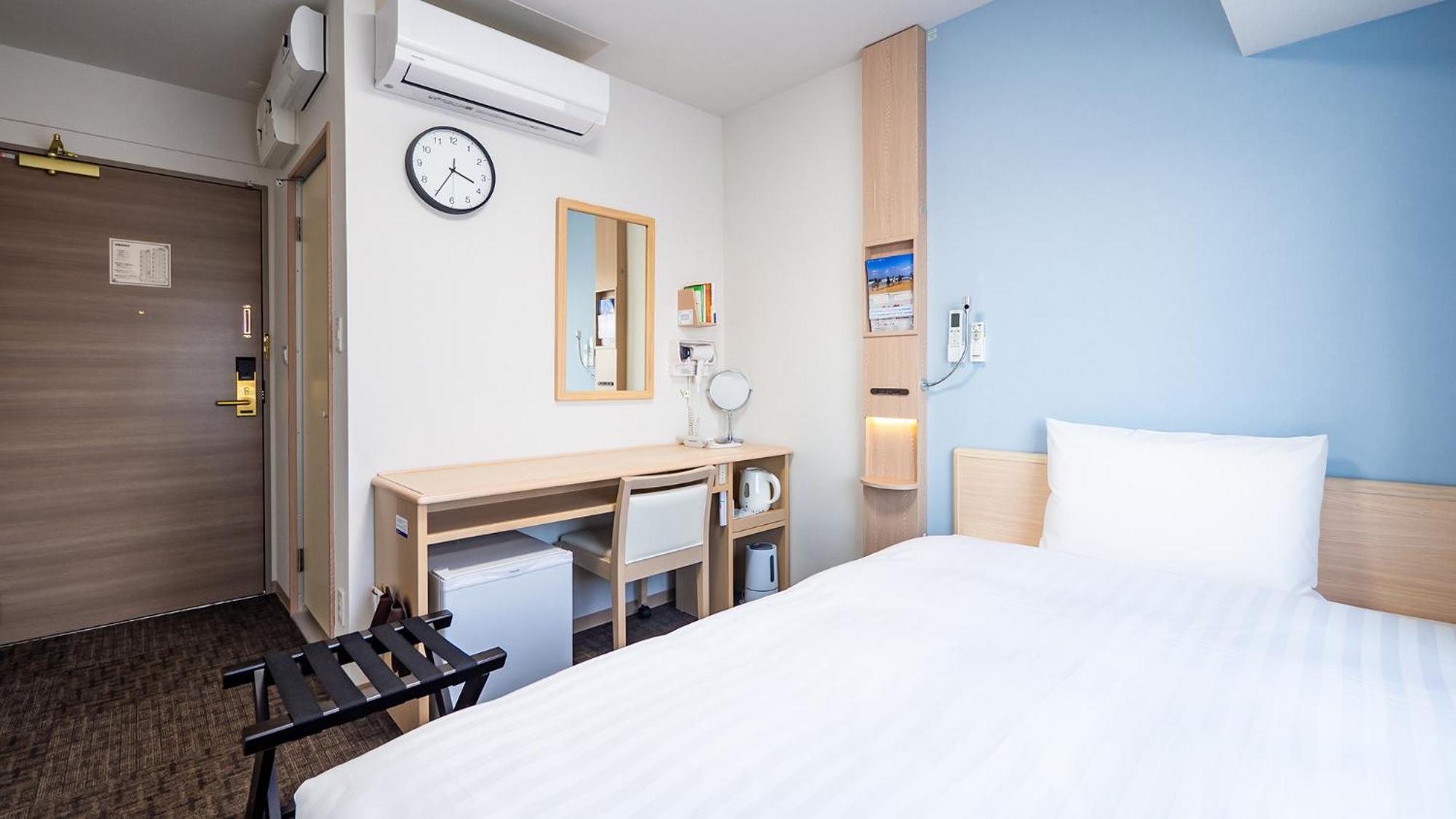 Toyoko Inn Tokyo Minami-Machida Rom bilde